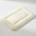 Подушка дитяча Baby вовняна ТM PAPAELLA 40 x 60 см - фото 6