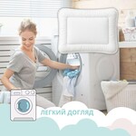Подушка дитяча Baby ТM PAPAELLA 40 x 60 см - фото 10