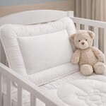Подушка дитяча Baby ТM PAPAELLA 40 x 60 см - фото 11