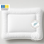 Подушка дитяча Baby ТM PAPAELLA 40 x 60 см - фото 12