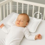 Подушка дитяча Baby ТM PAPAELLA 40 x 60 см - фото 14