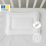 Подушка дитяча Baby ТM PAPAELLA 40 x 60 см - фото 15
