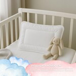 Подушка дитяча Baby ТM PAPAELLA 40 x 60 см - фото 19