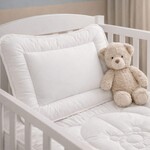 Подушка дитяча Baby ТM PAPAELLA 40 x 60 см - фото 20