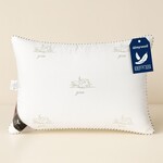 Подушка дитяча Super Soft Classic з аналогом лебединого пуху ТМ IDEIA 40 x 60 см - фото 11