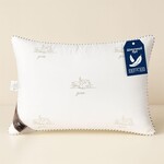 Подушка дитяча Super Soft Classic з аналогом лебединого пуху ТМ IDEIA 40 x 60 см - фото 2