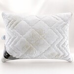 Подушка для сну Air Dream Classic ТМ IDEIA 50 x 70 см троянди - фото 11