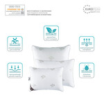 Подушка дитяча Super Soft Classic з аналогом лебединого пуху ТМ IDEIA 40 x 60 см - фото 9