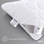 Подушка для сну та відпочинку S-Form ТМ IDEIA 40 x 130 см - фото 4