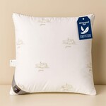 Подушка для сну Super Soft Classic з аналогом лебединого пуху ТМ IDEIA 70 x 70 см - фото 8