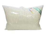 Подушка Екопух 100% пух 40x60 350г