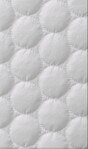 Подушка Лелека White Dream 50x70 стьобана кульки - фото 5