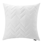 Подушка NORDIC COMFORT ТМ IDEIA 70 x 70 см білий - фото 9