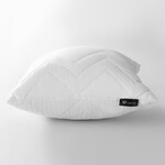 Подушка NORDIC COMFORTТМ IDEIA 40 x 40 см біла - фото 4