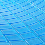 Подушка ортопедична CoolGel 60 x 40 x 11/9 см з охолоджуючим гелем та ефектом пам’яті, ТМ IDEIA - фото 6