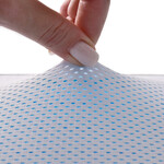 Подушка ортопедична CoolGel 60 x 40 x 11/9 см з охолоджуючим гелем та ефектом пам’яті, ТМ IDEIA - фото 8