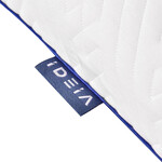 Подушка ортопедична SleepWell 60 x 40 x 13 см IDEIA анатомічна з ефектом памяті на боці, спині та животі, з наволочкою - фото 5