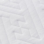 Подушка ортопедична SleepWell 60 x 40 x 13 см IDEIA анатомічна з ефектом памяті на боці, спині та животі, з наволочкою - фото 8