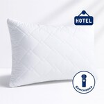 Подушка готельної серії CLASSIC з внутрішньою подушкою ТМ IDEIA 50 x 70 см - фото 3
