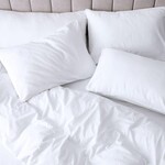 Подушка готельної серії PREMIUM SOFT аналог лебединого пуху TM IDEIA 50 x 70 см - фото 5