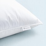 Подушка готельної серії PREMIUM SOFT аналог лебединого пуху TM IDEIA 50 x 70 см - фото 7