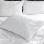 Подушка готельної серії PREMIUM SOFT аналог лебединого пуху TM IDEIA 50 x 70 см - фото 9