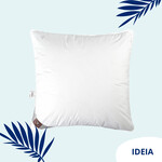 Подушка Super Soft Premium з аналогом лебединого пуху ТМ IDEIA 70 x 70 см - фото 6