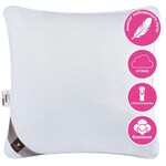 Подушка Super Soft Premium з аналогом лебединого пуху ТМ IDEIA 70 x 70 см - фото 9