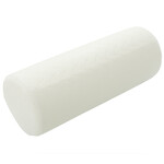 Подушка валик 49 x 20 см ортопедична з ефектом памяті MEMORY FOAM ТМ IDEIA - фото 3