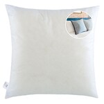 Подушка внутрішня ТМ IDEIA 45 x 45 см
