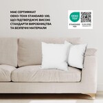 Подушка внутрішня ТМ IDEIA 45 x 45 см - фото 17