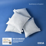Подушка внутрішня ТМ IDEIA 45 x 45 см - фото 2