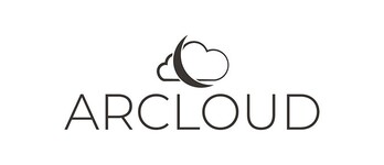 Покривало ArCloud 200x220 стьобане двостороннє в сумцi (ZigZag - Rainy Day+Elephant Skin) - фото 2