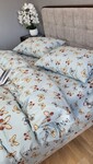 Комплект постільної білизни Політ блакитний, GOFRE - фото 13