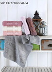 Рушники махрові Cestepe VIP Cotton 50x90 (Falfa)