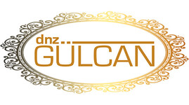 Полотенца махровые Gulcan Cotton Жаккард Lux 70x140 (Daisy Sacakli) - фото 2