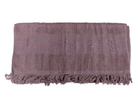 Рушники махрові Gulcan Cotton Жаккард Lux 70 x 140 (Daisy Sacakli) - фото 5