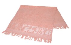 Рушники махрові Gulcan Cotton Жаккард Lux 70 x 140 (Sarmasik Sacakli) - фото 2