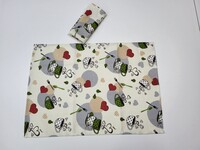 Полотенце Церемония 45 x 60