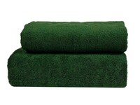 Рушник Parisa Flat Cotton 70 x 140 (H-500 - зелений)