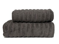 Полотенце Parisa Line Cotton 50x90 (D-122 - серый)