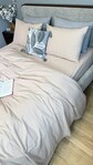 Постільна білизна варена бавовна Creme-Brulee Washed Cotton W1401 - фото 12