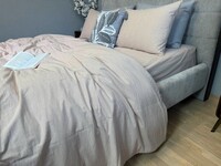 Постільна білизна варена бавовна Creme-Brulee Washed Cotton W1401 - фото 19