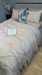 Постільна білизна варена бавовна Creme-Brulee Washed Cotton W1401 - фото 20