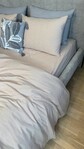 Постільна білизна варена бавовна Creme-Brulee Washed Cotton W1401 - фото 21