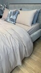 Постільна білизна варена бавовна Creme-Brulee Washed Cotton W1401 - фото 22