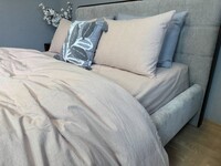 Постільна білизна варена бавовна Creme-Brulee Washed Cotton W1401 - фото 25