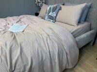 Постільна білизна варена бавовна Creme-Brulee Washed Cotton W1401 - фото 27