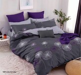 Комплект постельного белья Pretty Ранфорс 2 x (356) - фото 1