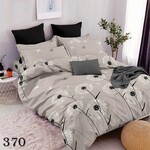 Комплект постільної білизни Pretty Ранфорс 2 x (370) - фото 1
